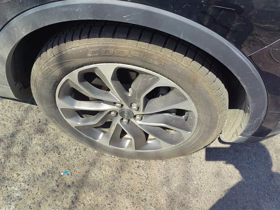 Lincoln Navigator Lincoln Navigator