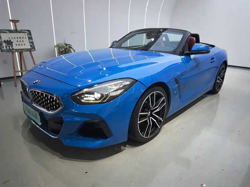 BMW Z4
