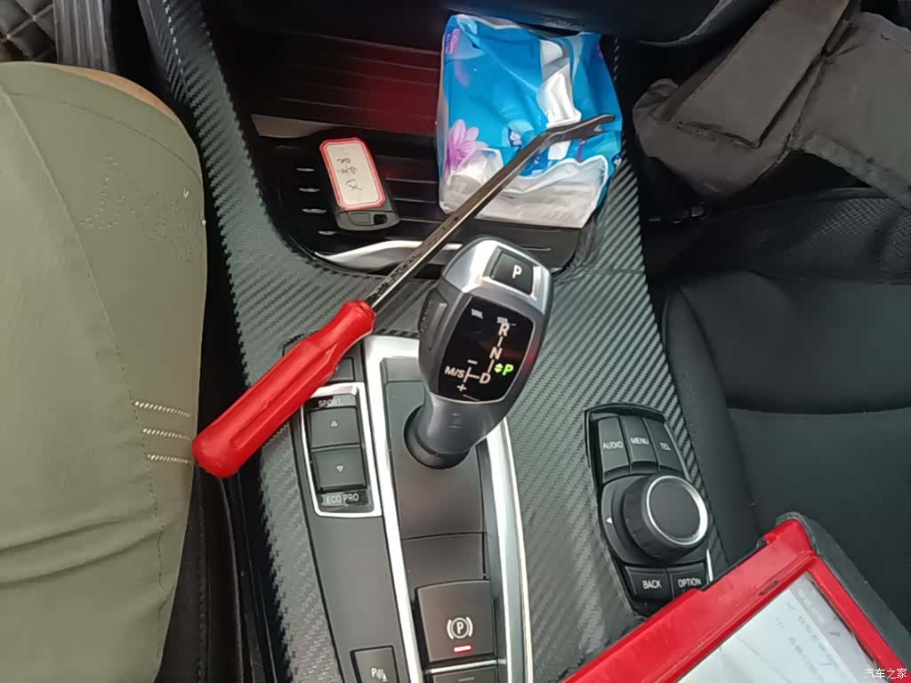 BMW X3, 2018 14
