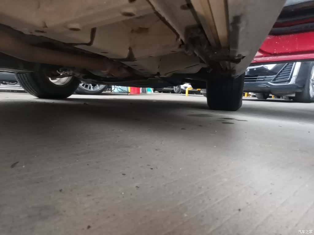 Chevrolet Equinox, 2017 21