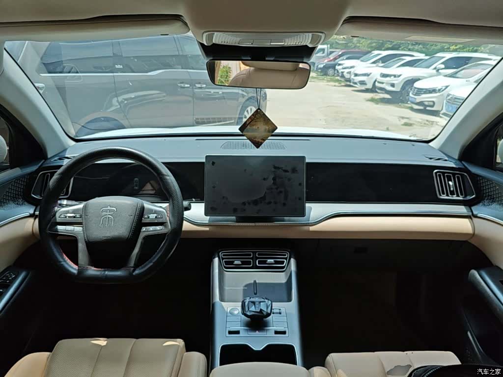 BYD Song, 2025 10