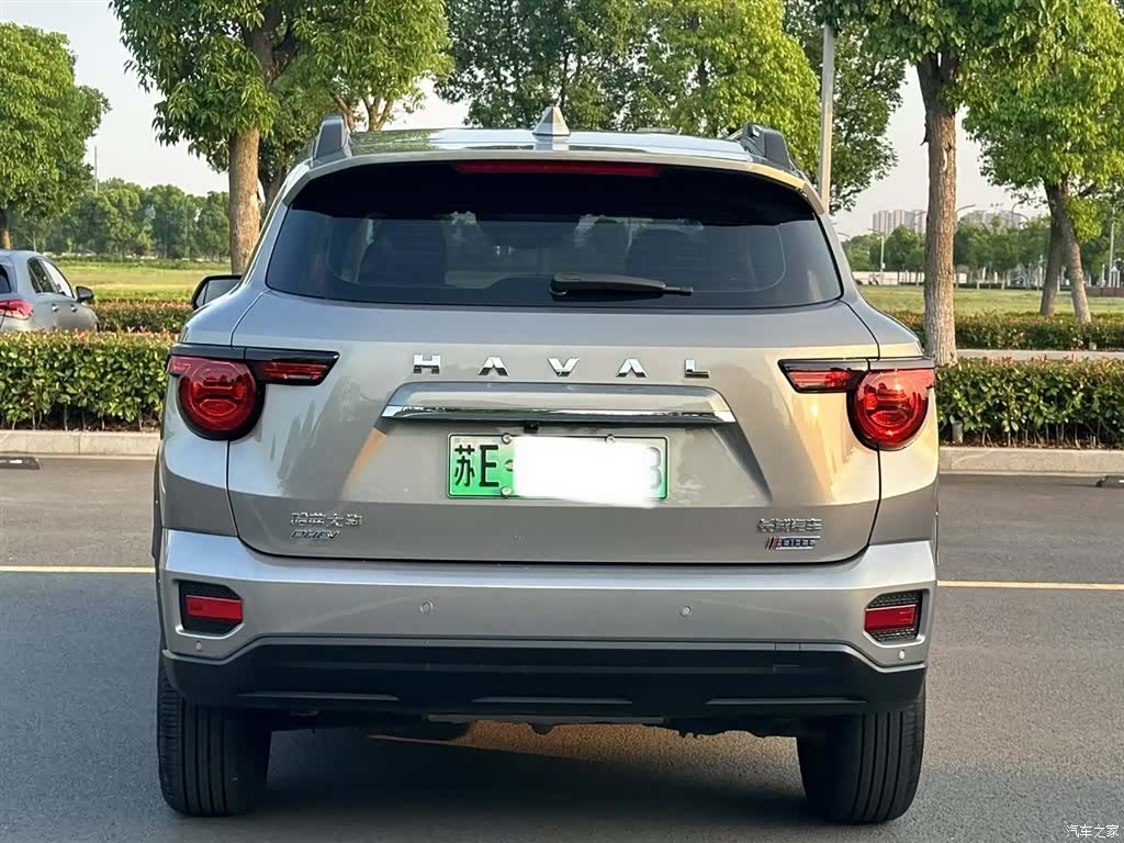 Haval Big Dog, 2023 все фото