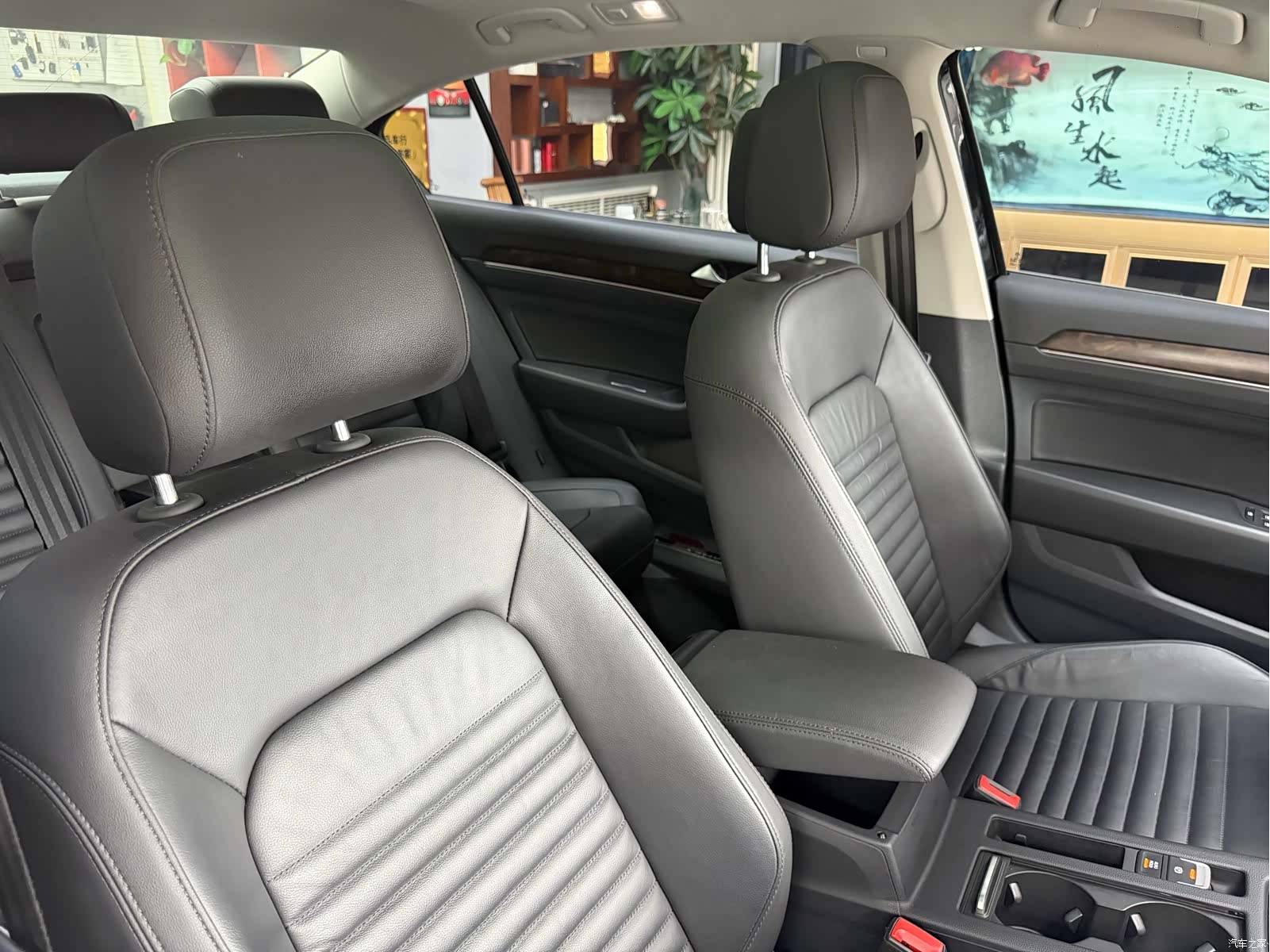 Volkswagen Magotan, 2019 23