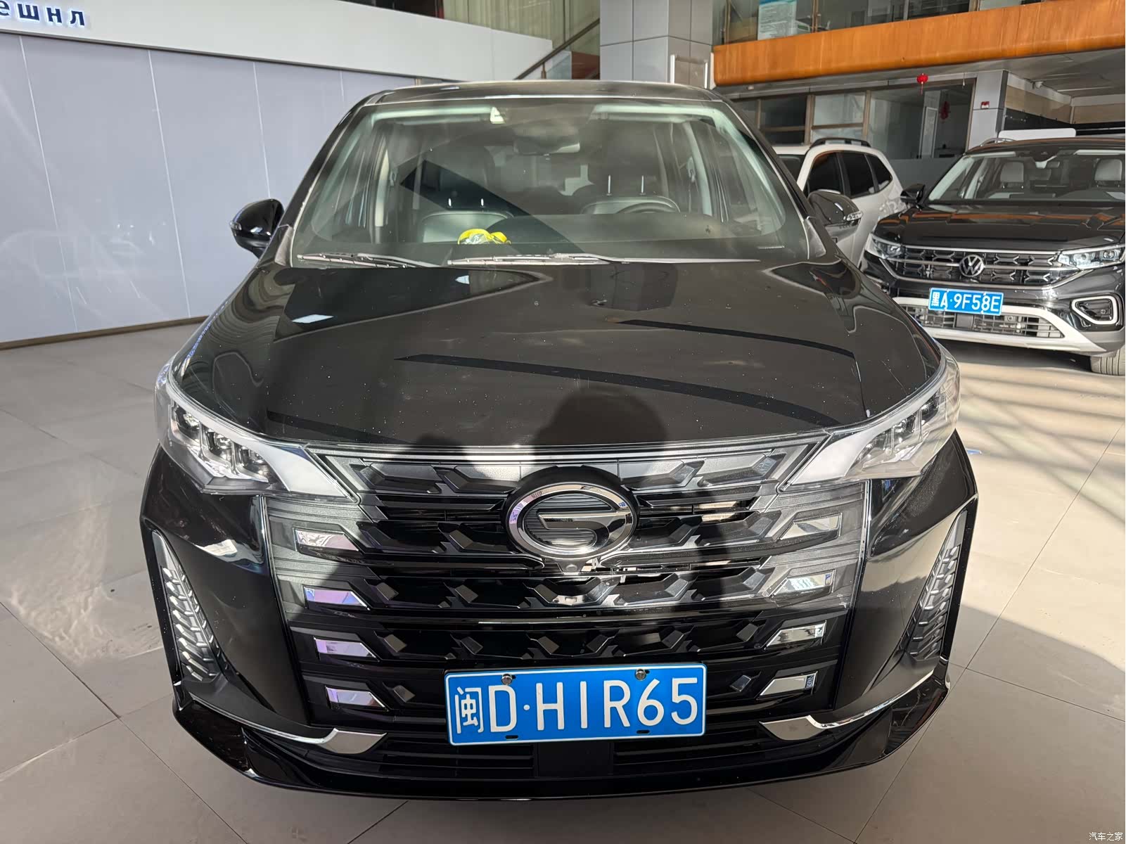 GAC M6, 2022 2