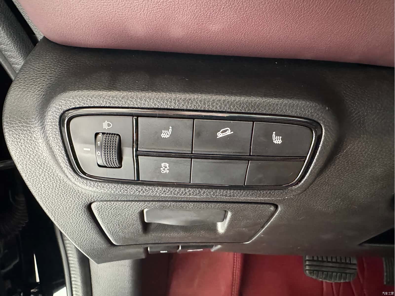 GAC M6, 2022 11