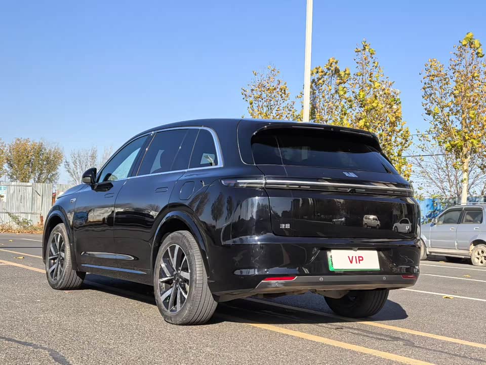 Li Auto Ideal L7
