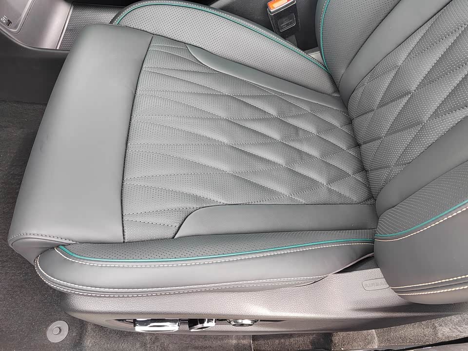 Trumpchi Trumpchi GS8 Trumpchi Trumpchi GS8