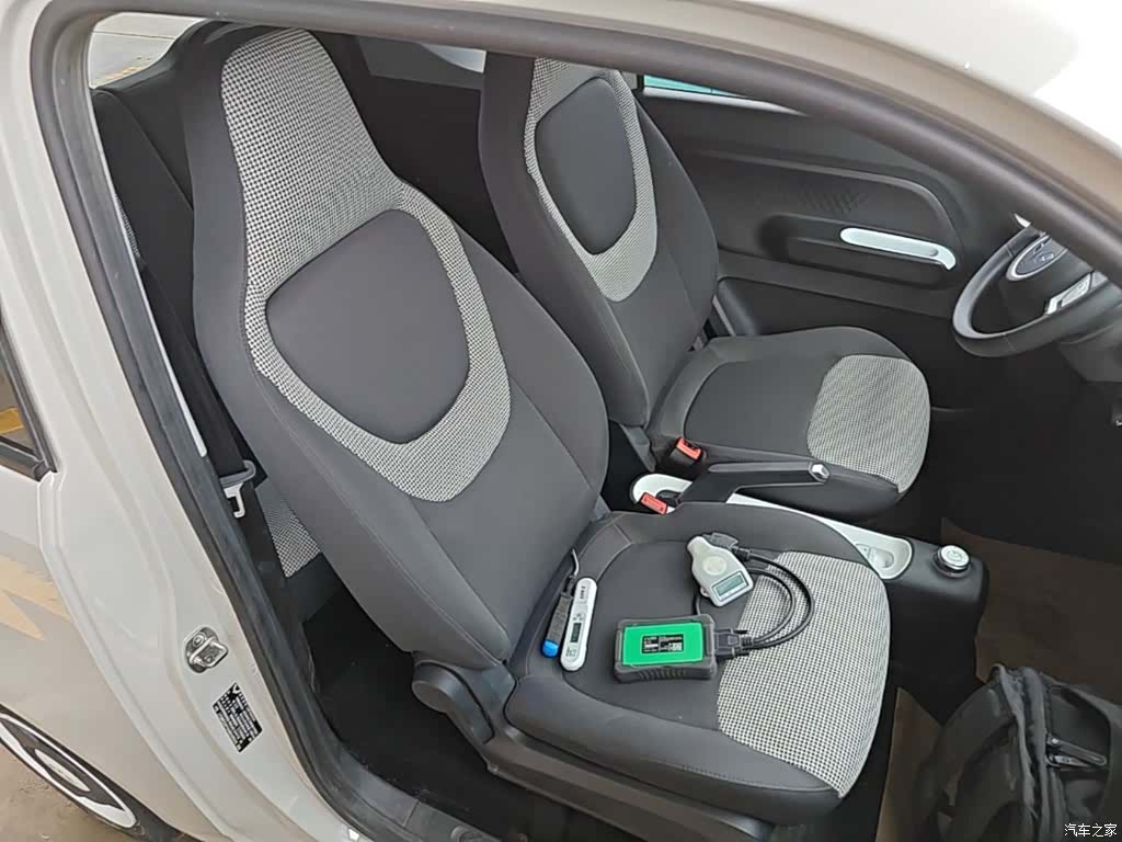 Wuling MINIEV, 2025 25