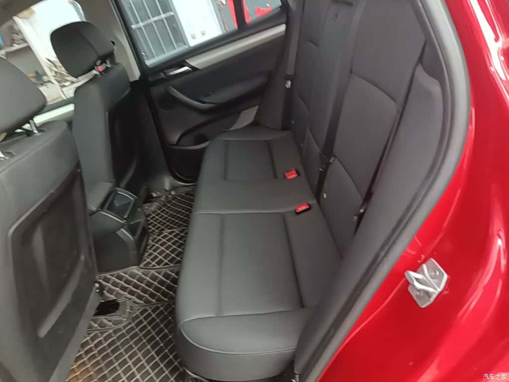 BMW X3, 2018 17
