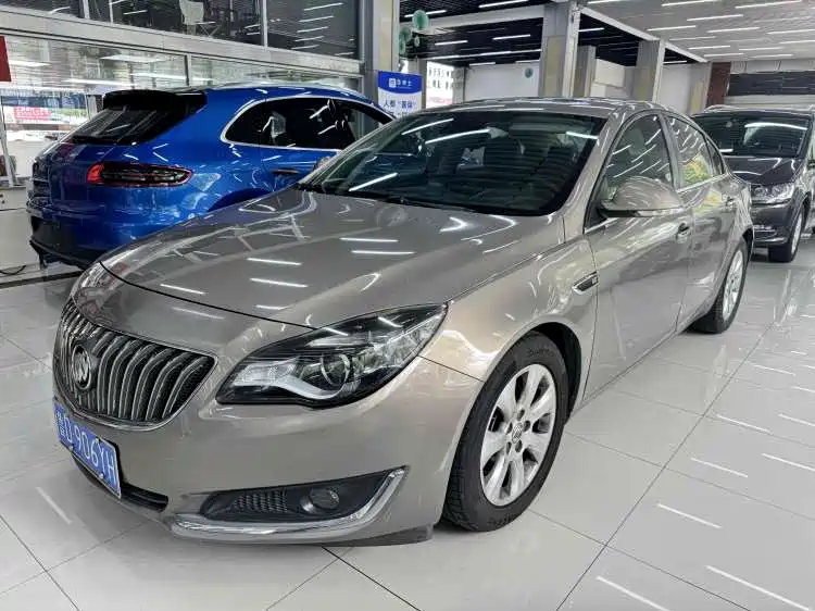Buick Regal