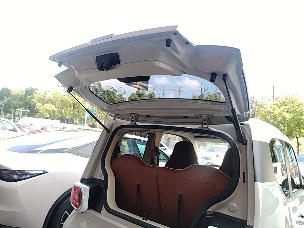Wuling MINIEV, 2024 19
