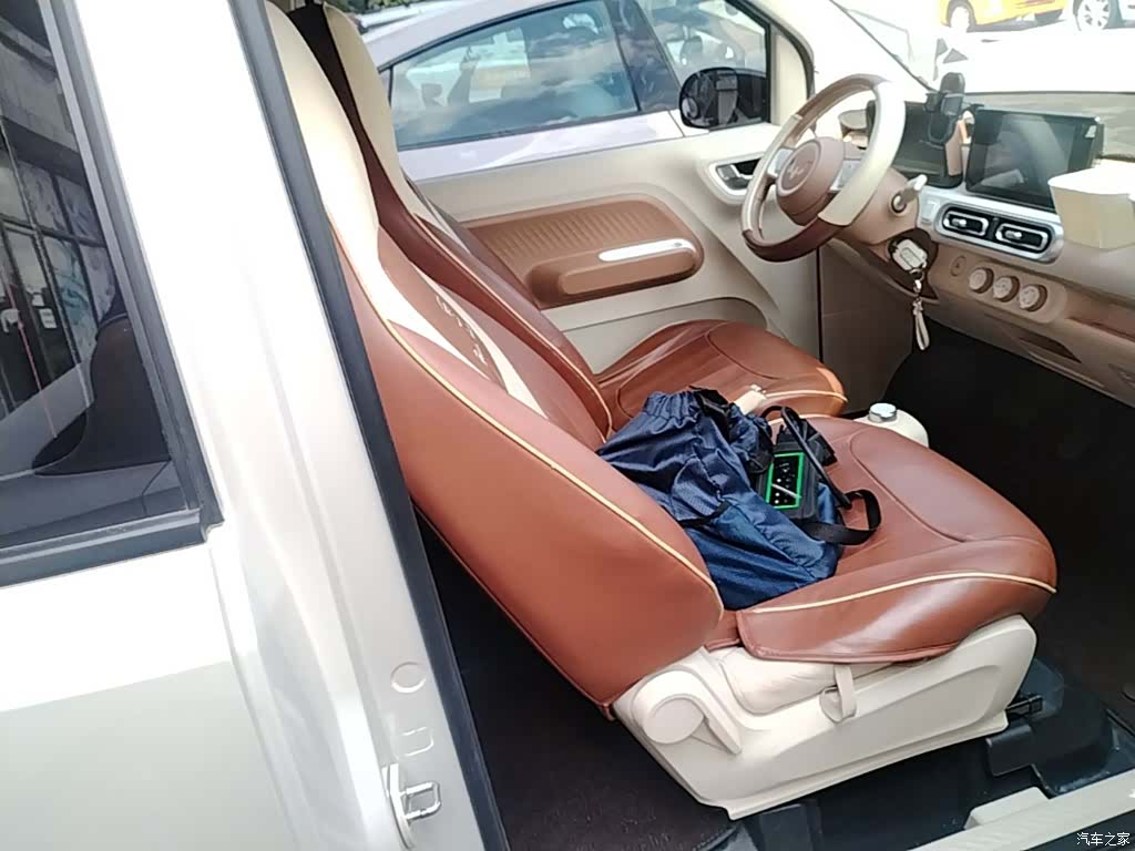 Wuling MINIEV, 2024 25
