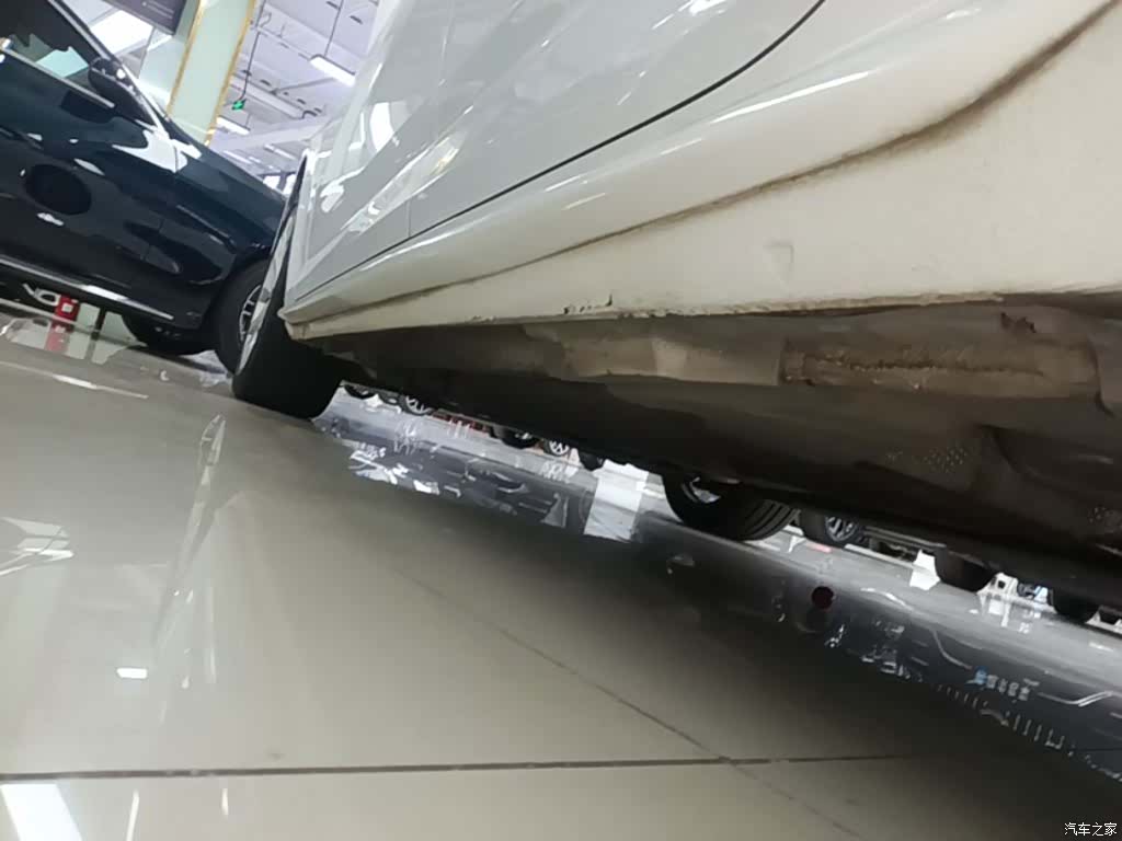 Audi A4L, 2020 22