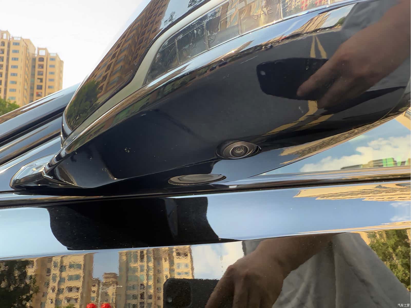 Cadillac CT5, 2021 11