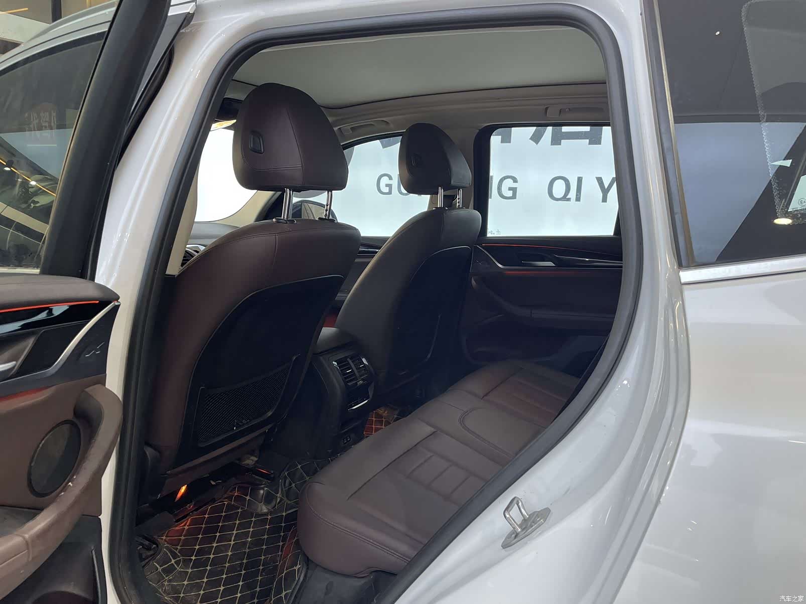 BMW X3, 2020 10