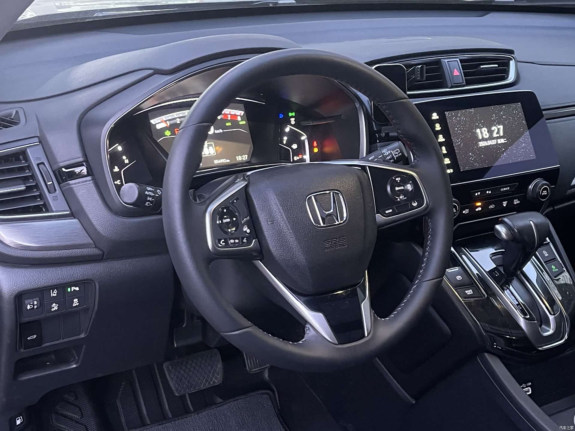 Honda Breeze, 2021 4