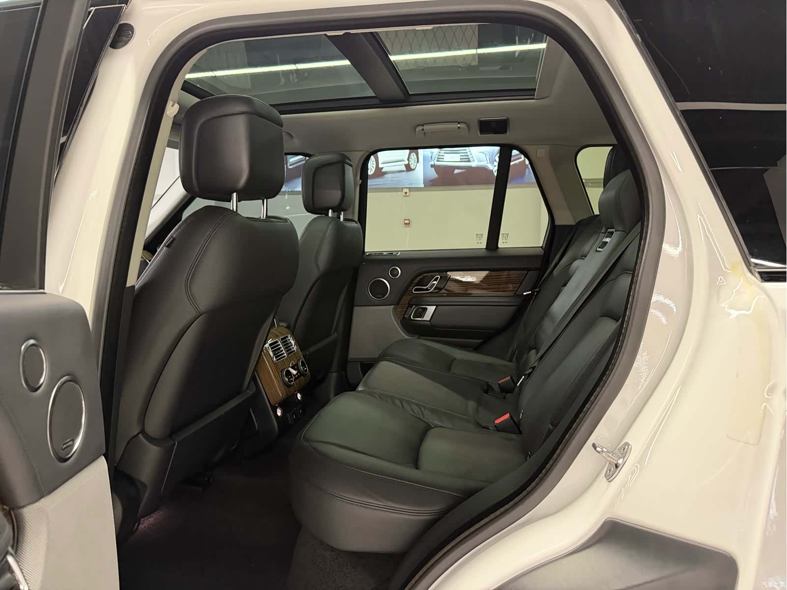 Land Rover Range Rover, 2018 9