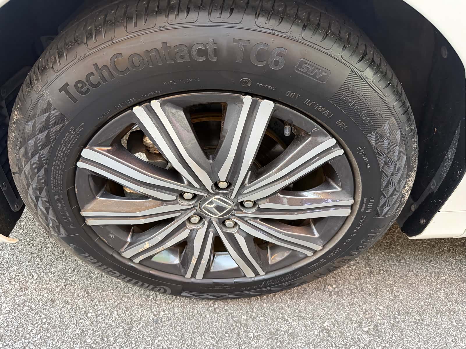 Honda Odyssey, 2023 7