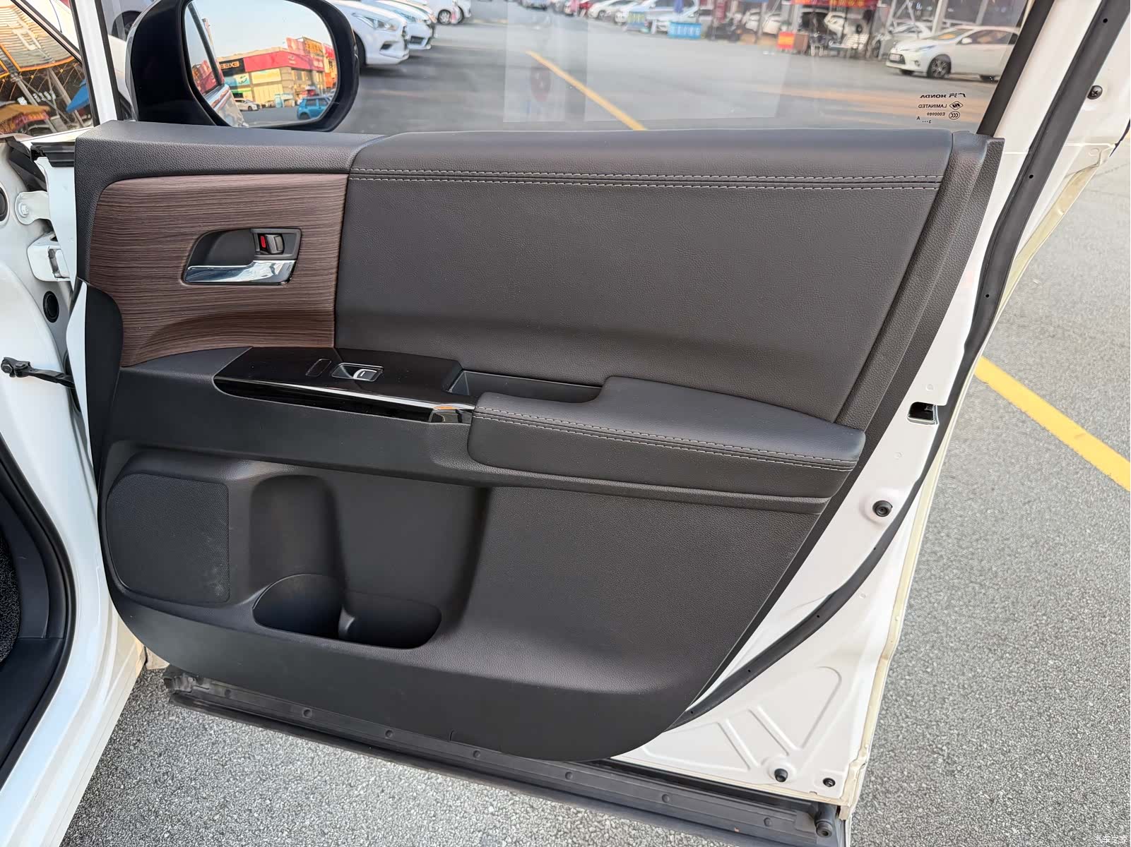 Honda Odyssey, 2023 16
