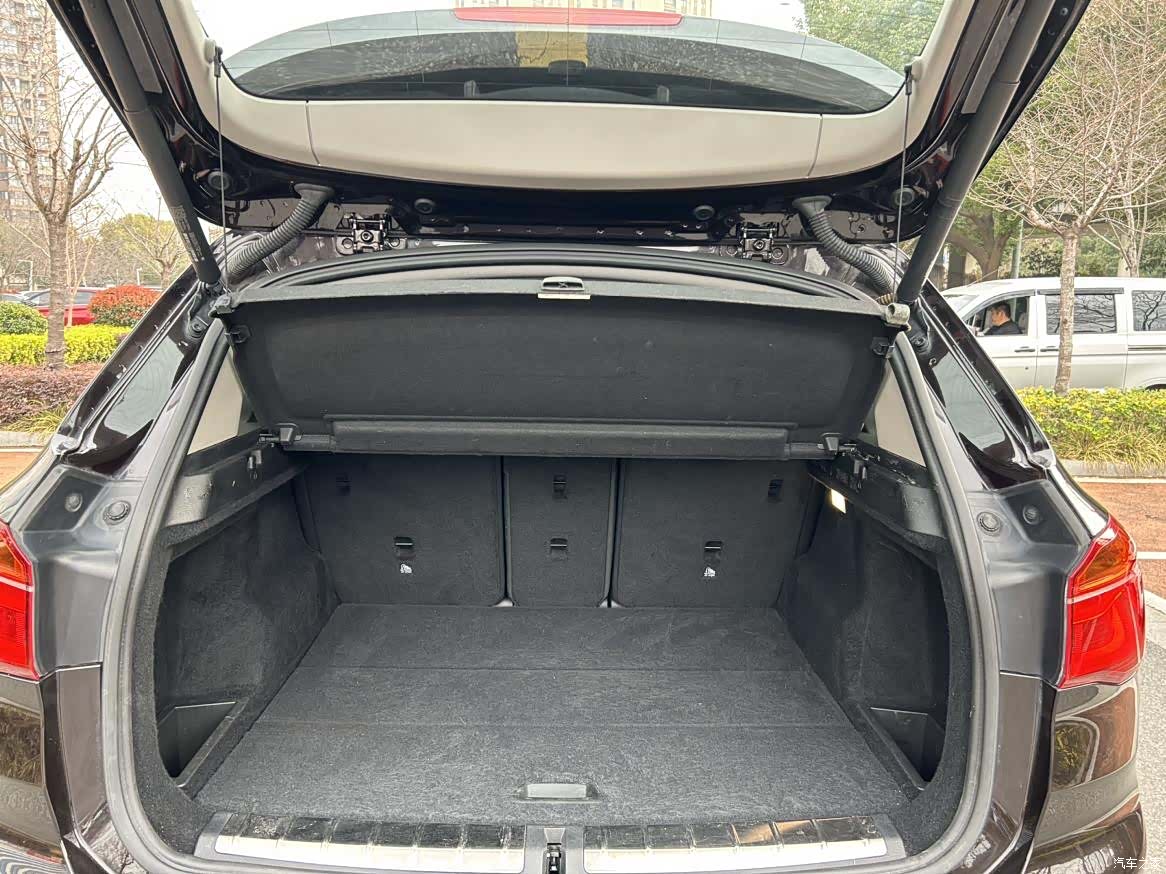 BMW X1, 2018 16