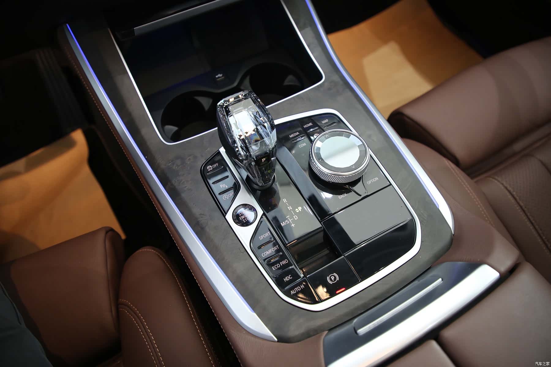 BMW X5, 2022 11