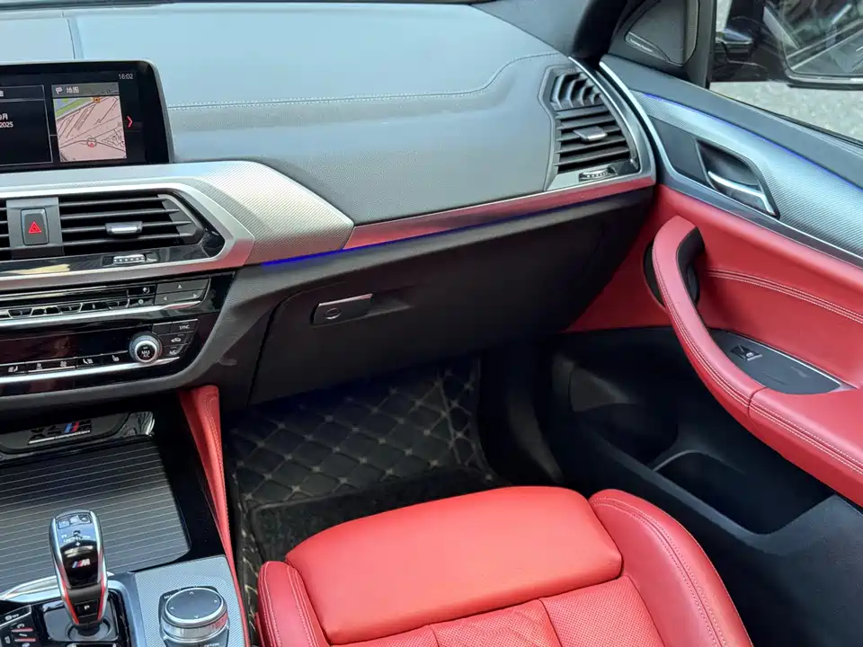 BMW X4 M BMW X4 M