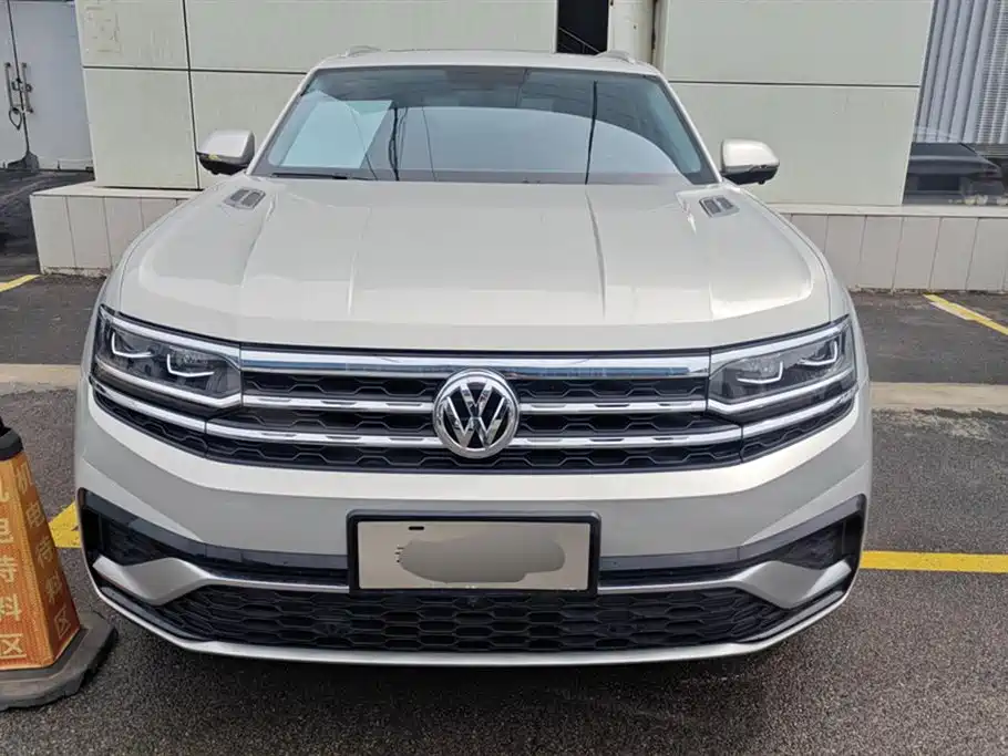 Volkswagen Tourang Volkswagen Tourang