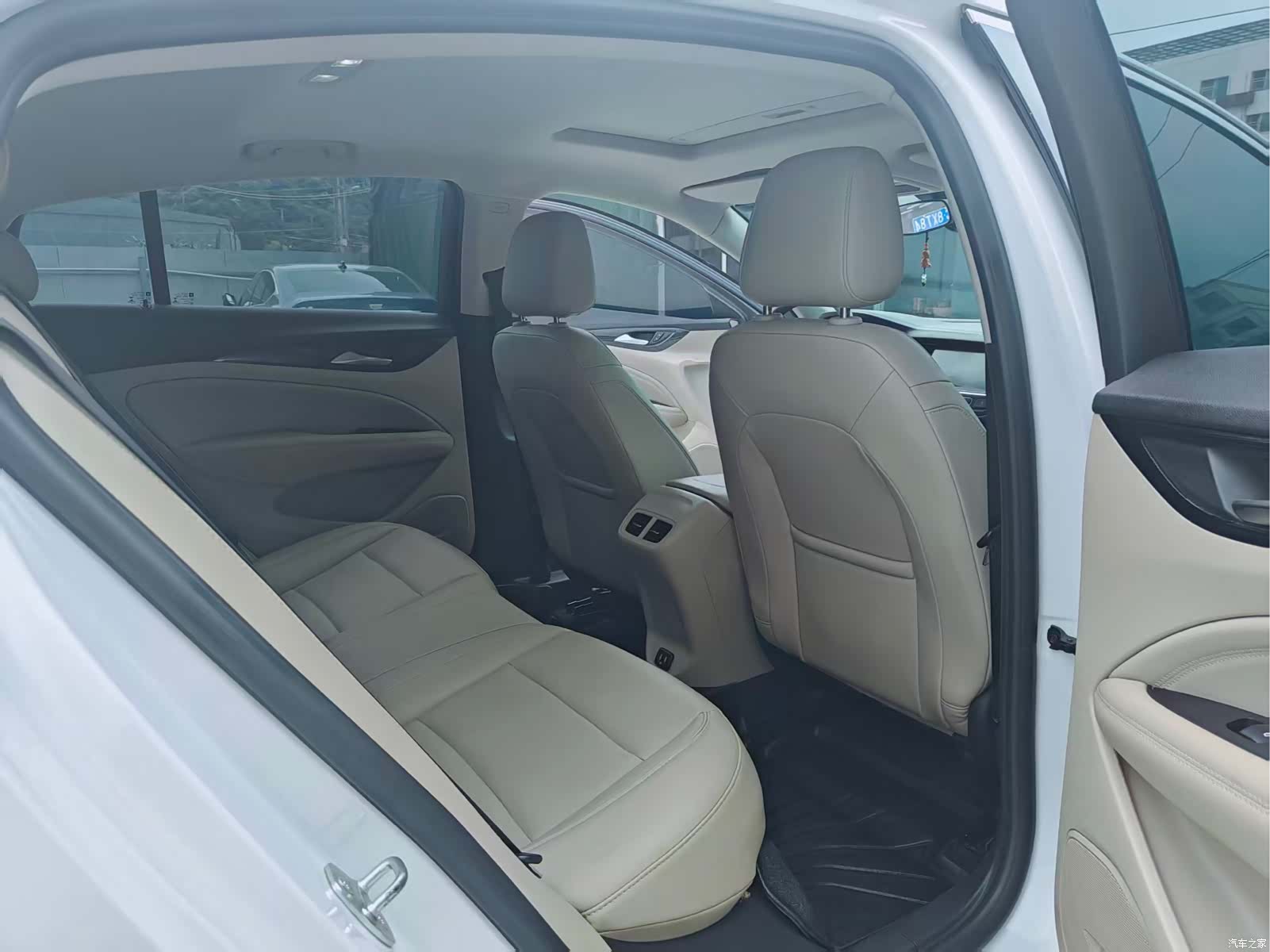 Buick Regal, 2021 15