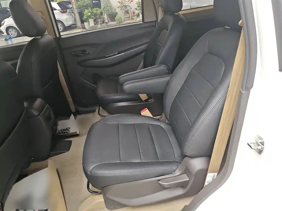 Wuling Wuling Hongguang