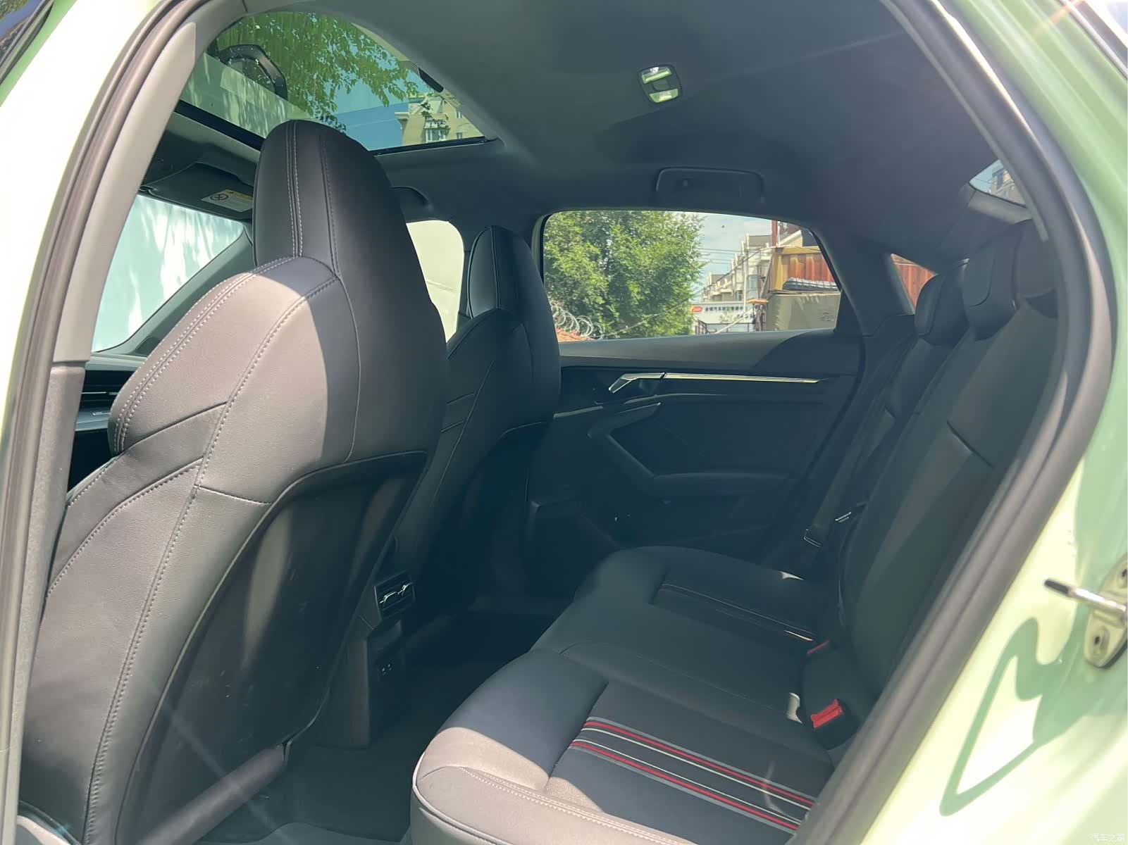 Audi A3, 2022 6