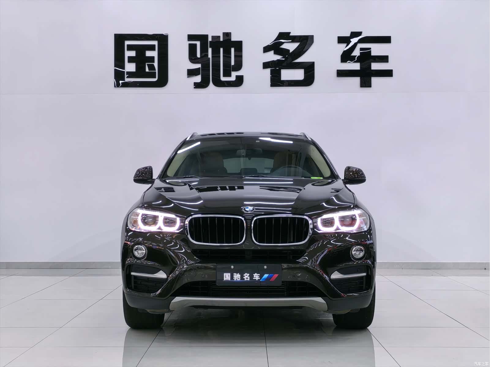 BMW X6, 2015 2