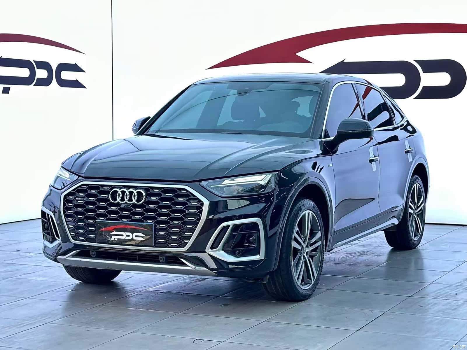 Audi Q5L, 2022 1
