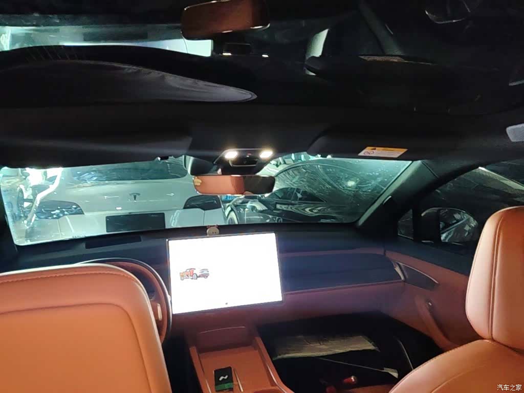 NIO L60, 2024 18