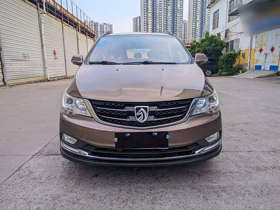Baoding 730 Baoding 730