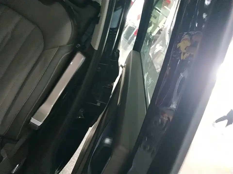 Volkswagen Weiran
