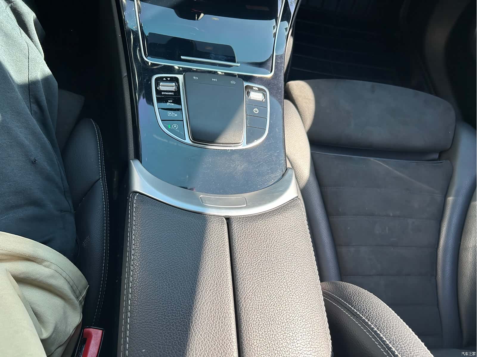 Mercedes-Benz C-Class, 2019 20