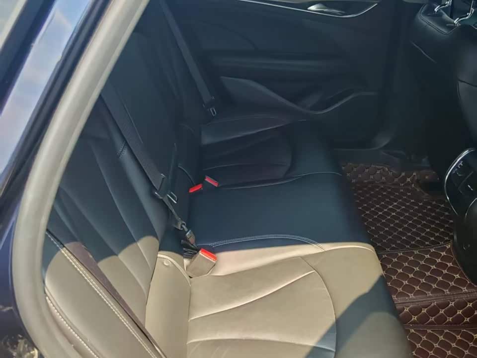 Buick Lacrosse Buick Lacrosse