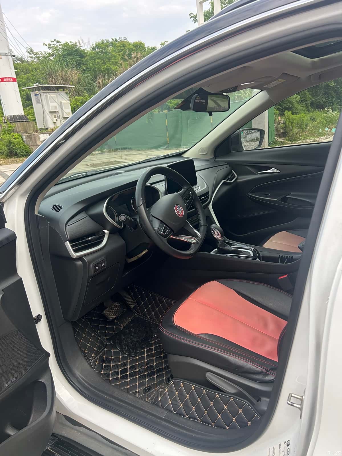 Buick Encore, 2020 9