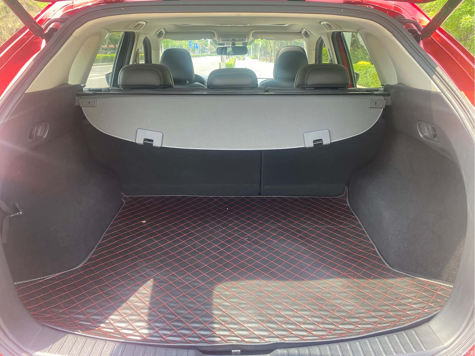 Mazda CX-5, 2020 15