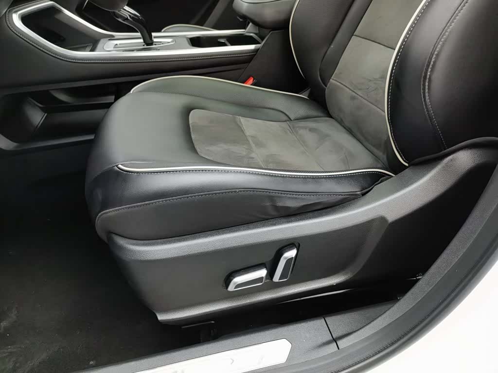 Haval H6, 2022 20