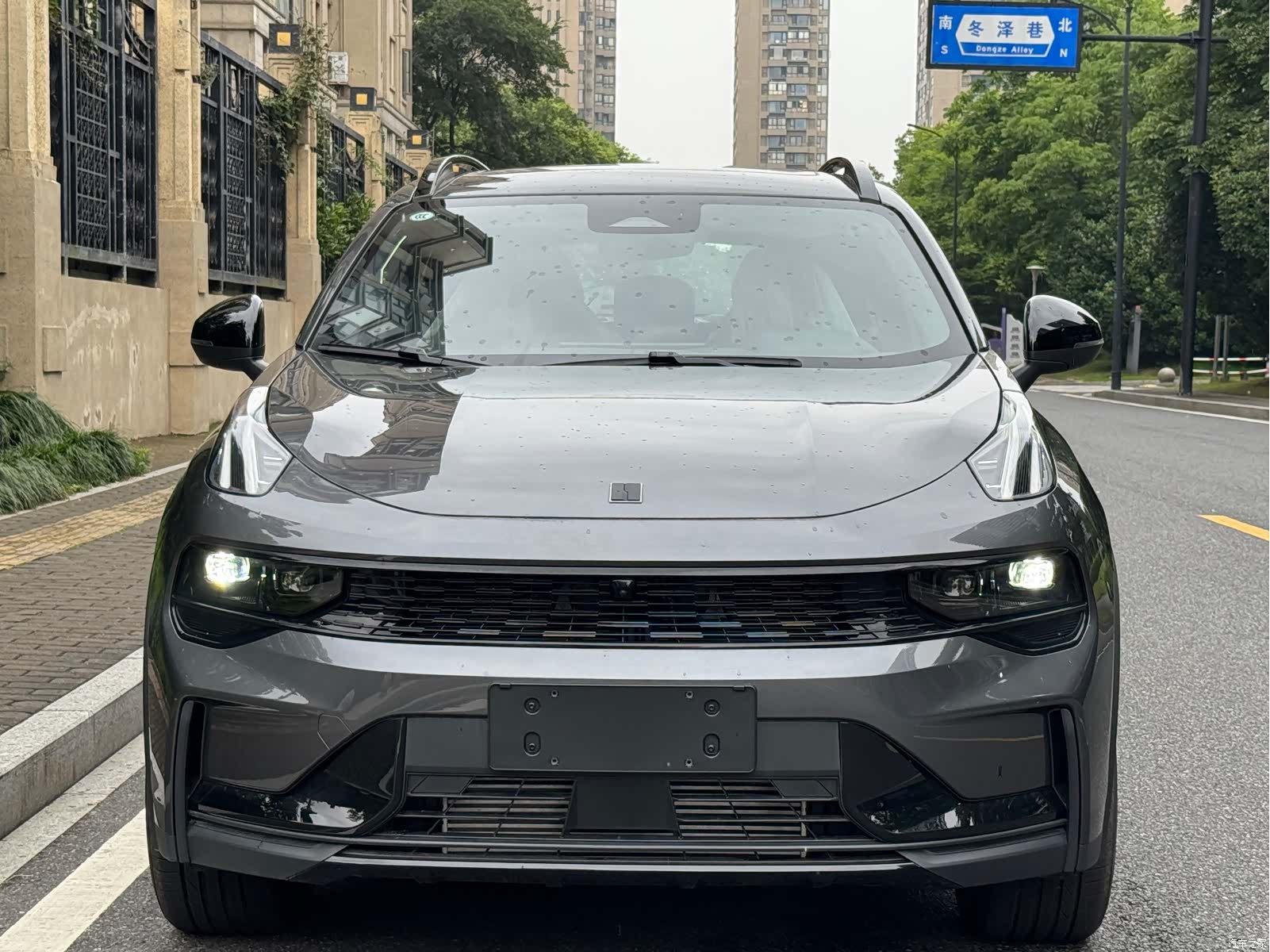 Lynk & Co 01, 2026 2