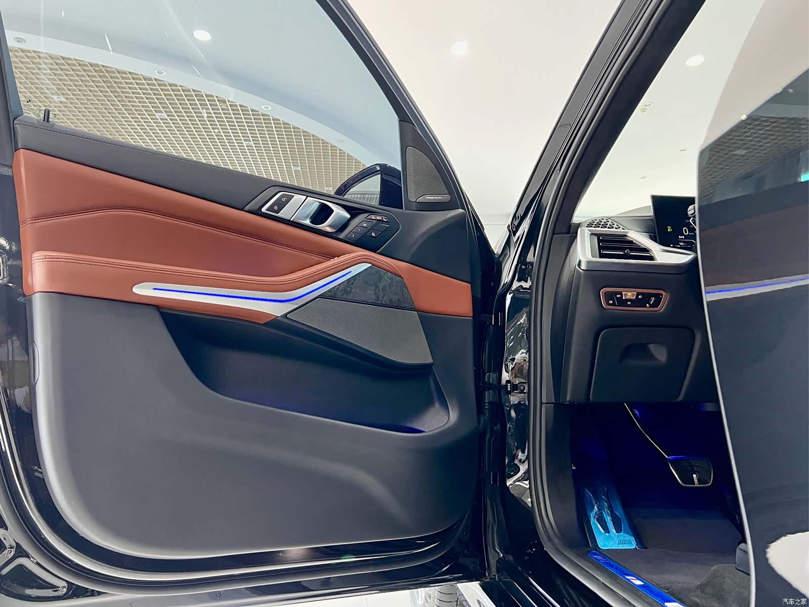 BMW X7, 2024 23