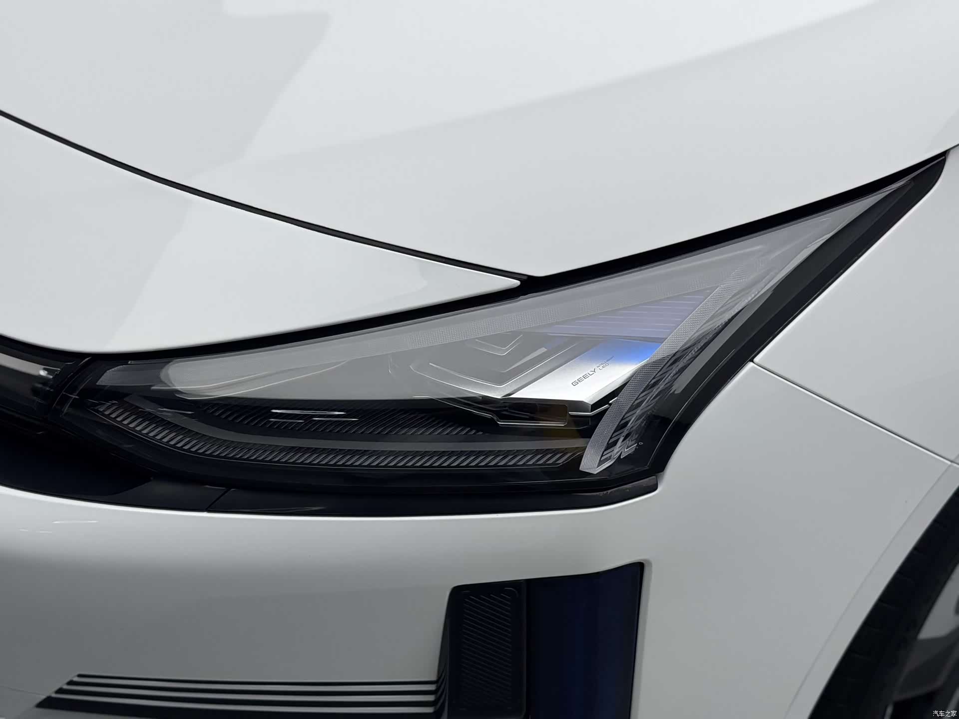 Geely Galaxy L6, 2024 6