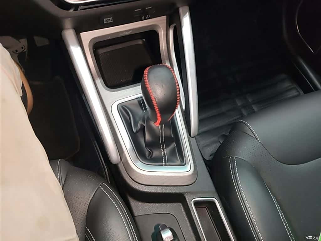 Geely X3, 2018 14