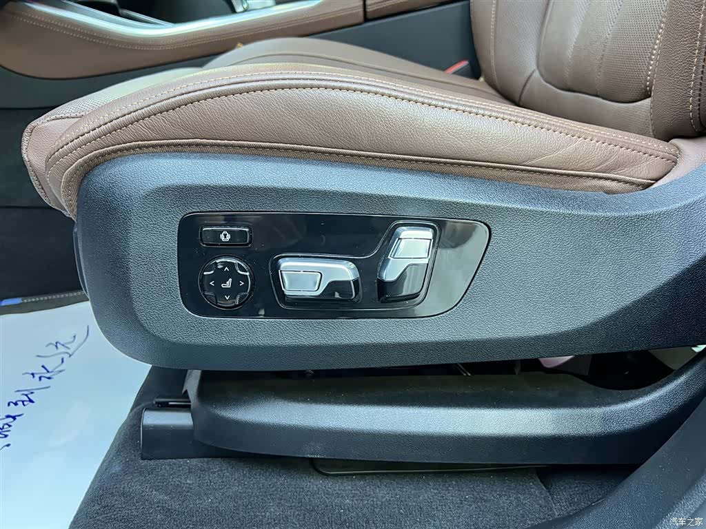 BMW X5, 2022 19