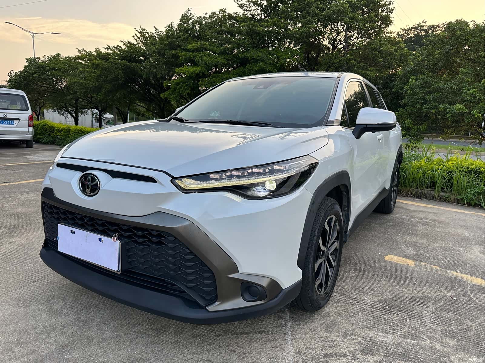 Toyota Frontlander