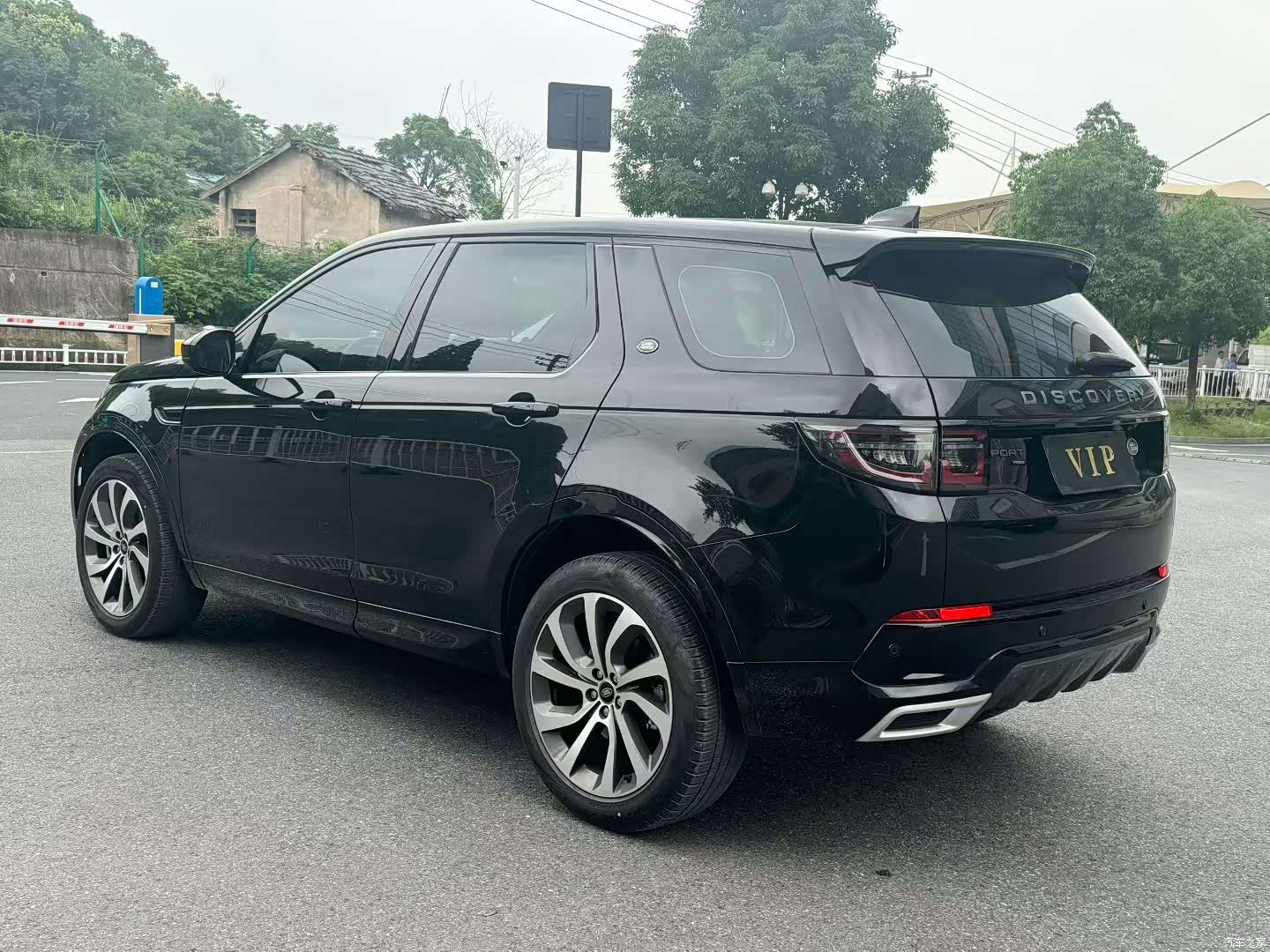 Land Rover Discovery, 2022 9