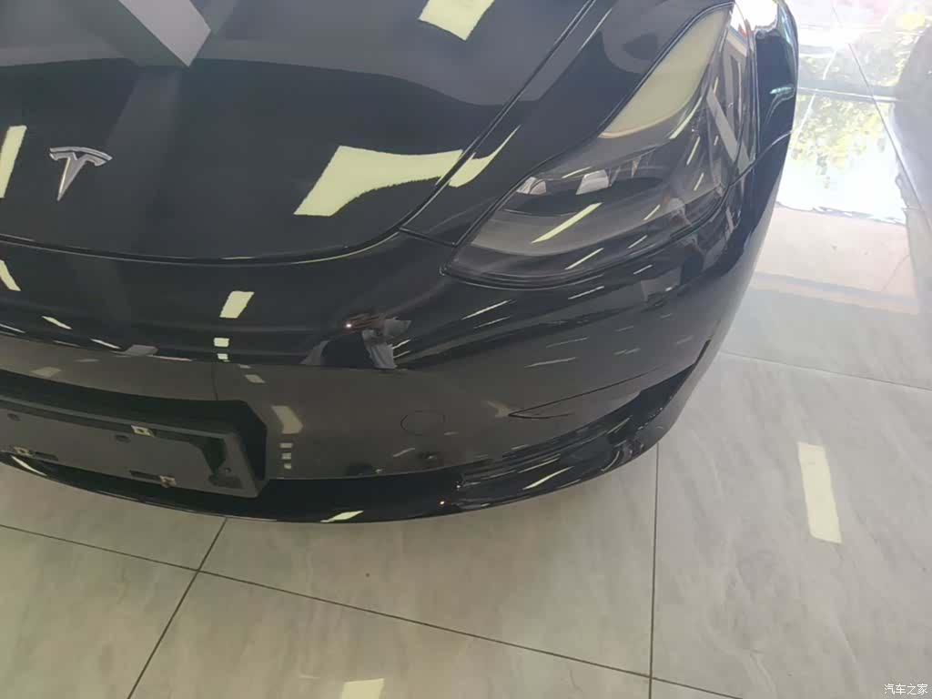 Tesla Model 3, 2021 24