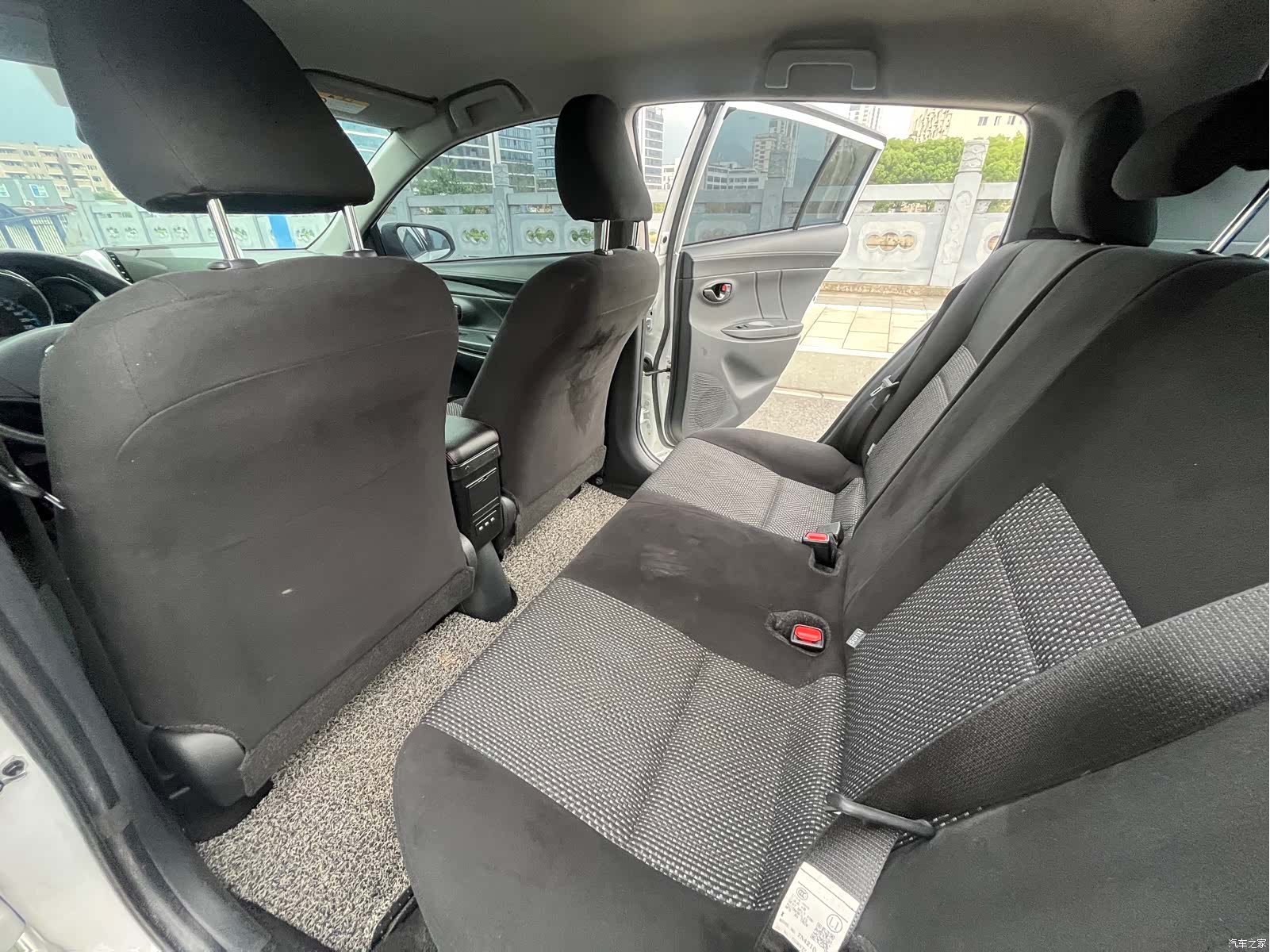 Toyota FS, 2019 10