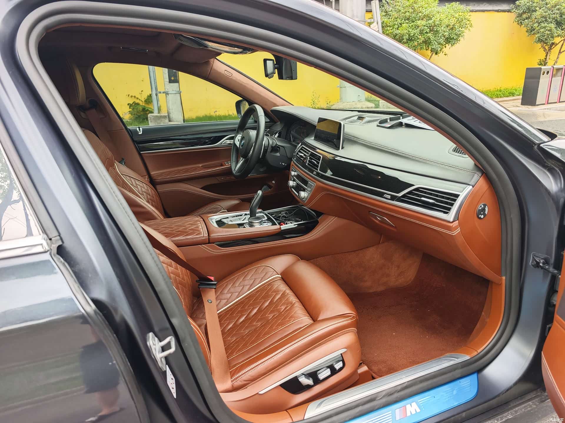 BMW 7 Series, 2020 10